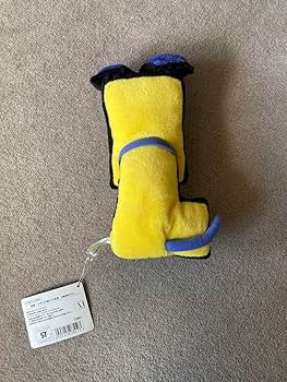 Amazon.co.jp: ハッチポッチステーション ぬいぐるみ 22cm トランク